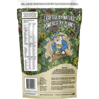 BOTANIKA BLENDS Plant Protein Lemon Cheesecake 1kg