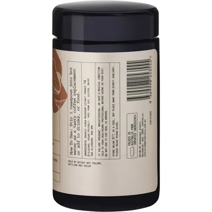 EVOLUTION BOTANICALS Organic Chaga King of Mushrooms 80g