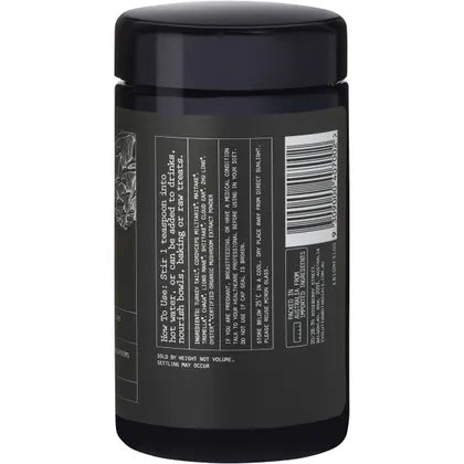 EVOLUTION BOTANICALS 10 Mushroom Formula Optimise Wellbeing 100g