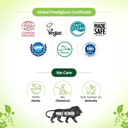 Radico Organic Indigo Powder - 100g