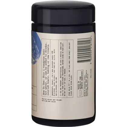 EVOLUTION BOTANICALS Organic Lion's Mane Food For Thought 200g