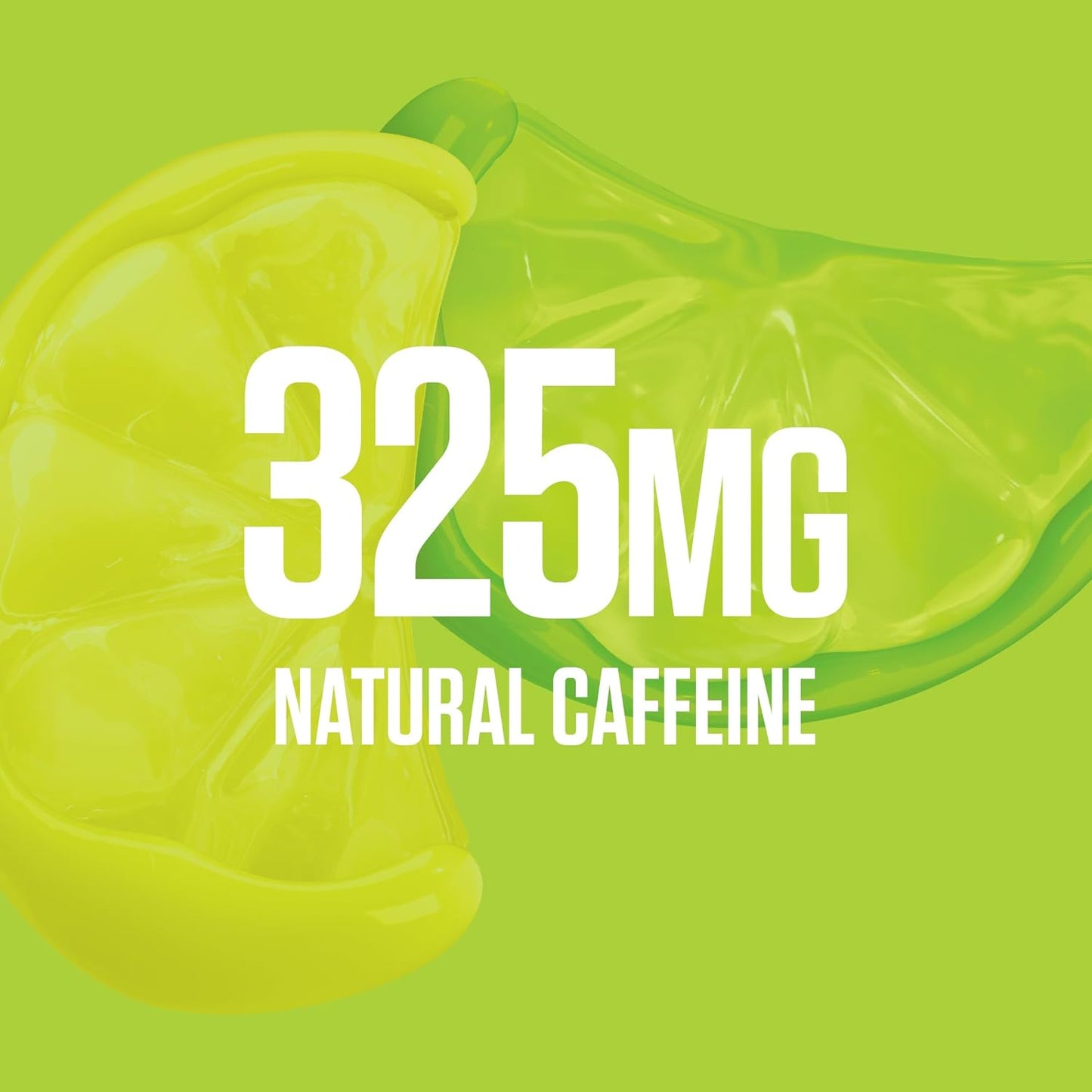 RYSE Loaded Pre Workout Powder - Jell-O Lemon Lime - Daily Pre-Workout for Men & Women