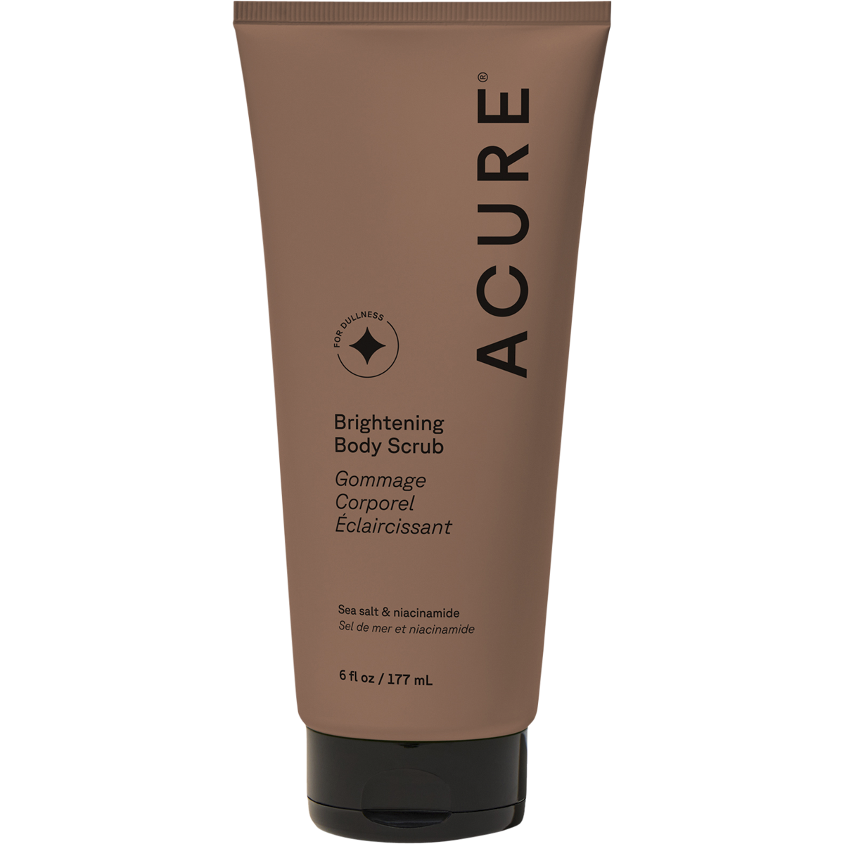 Brightening Body Scrub