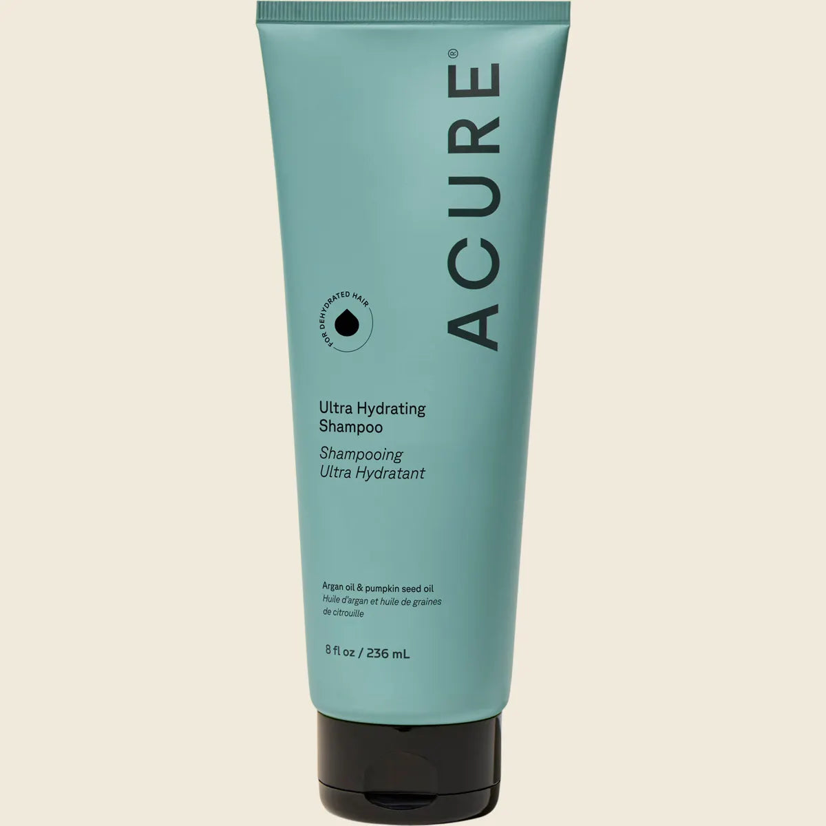 ACURE Ultra Hydrating Shampoo Argan 236ml