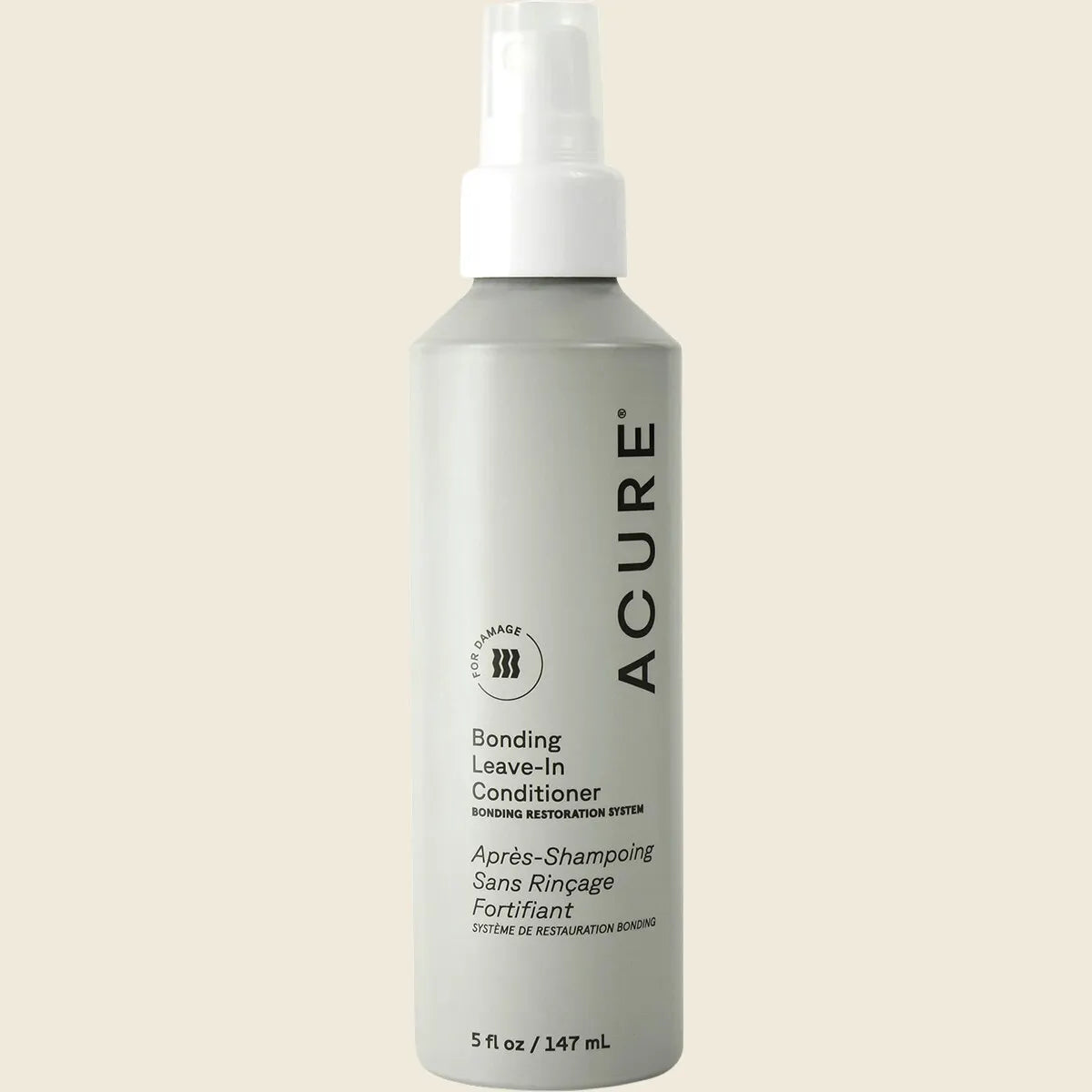 ACURE Bonding Leave-In Conditioner 147ml