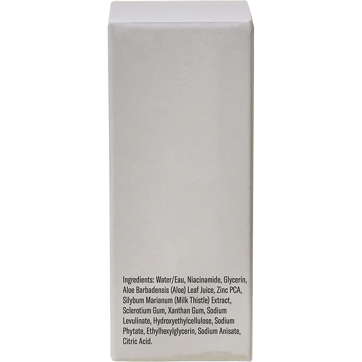 Zombie Cell Clarifying Serum