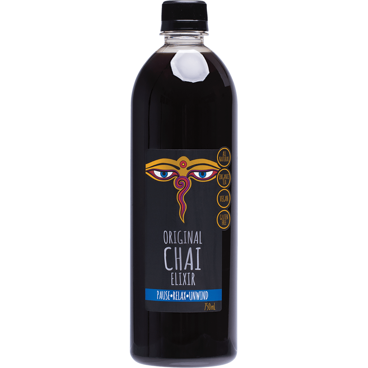 Chai Elixir Original