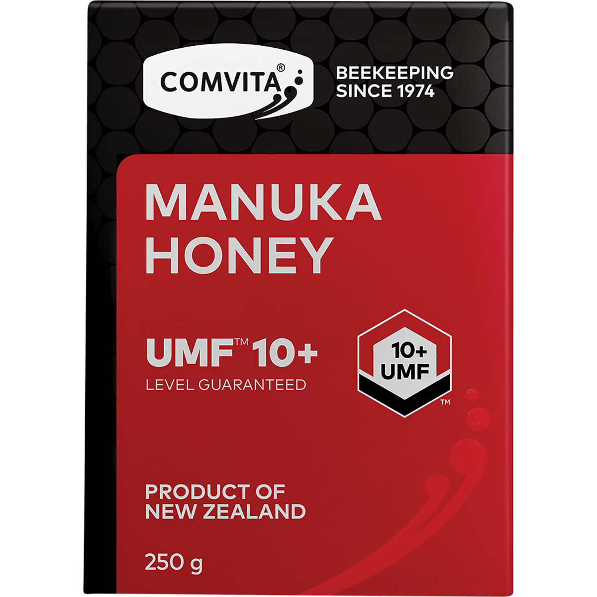 Manuka Honey UMF 10+