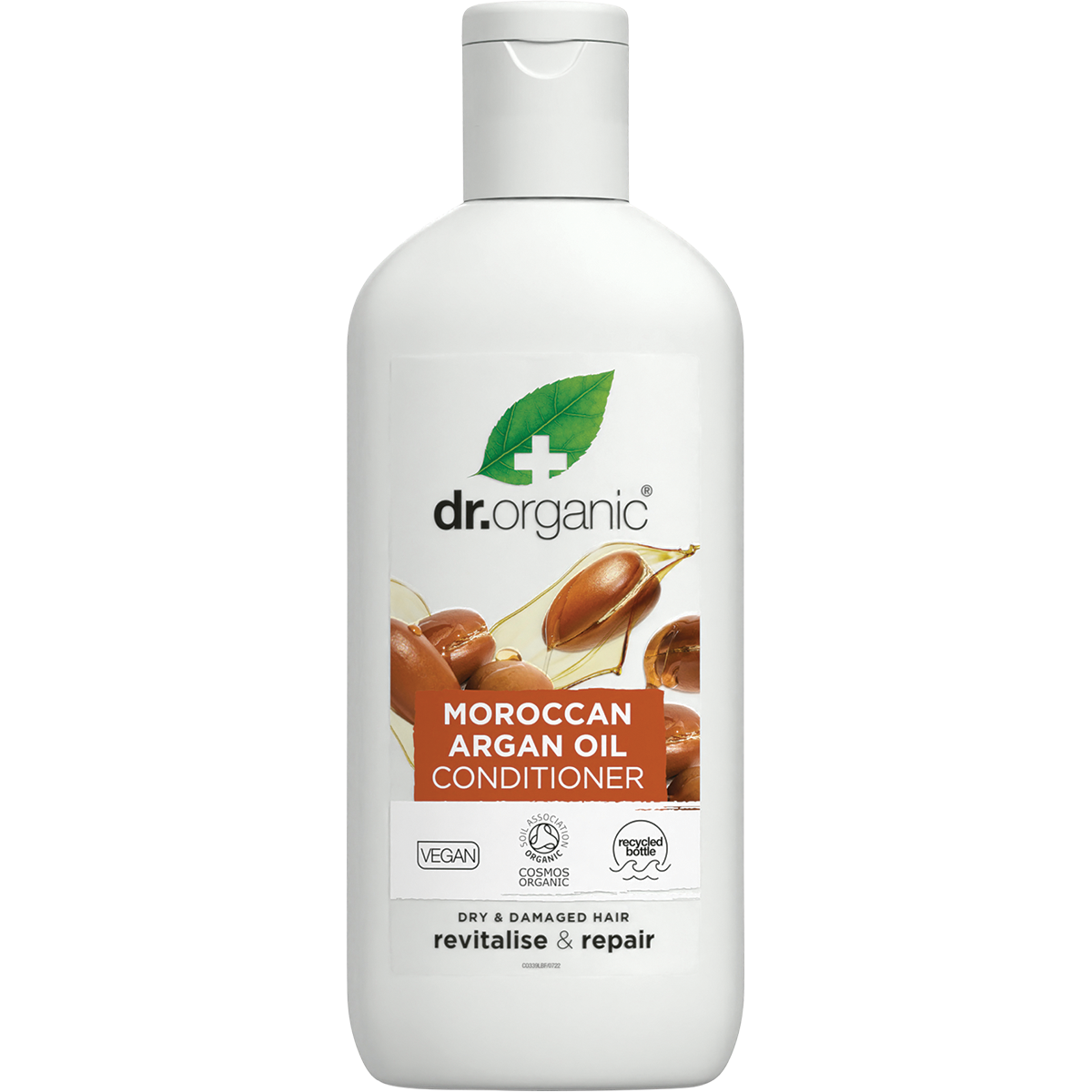 Conditioner Moroccan Argan Oil