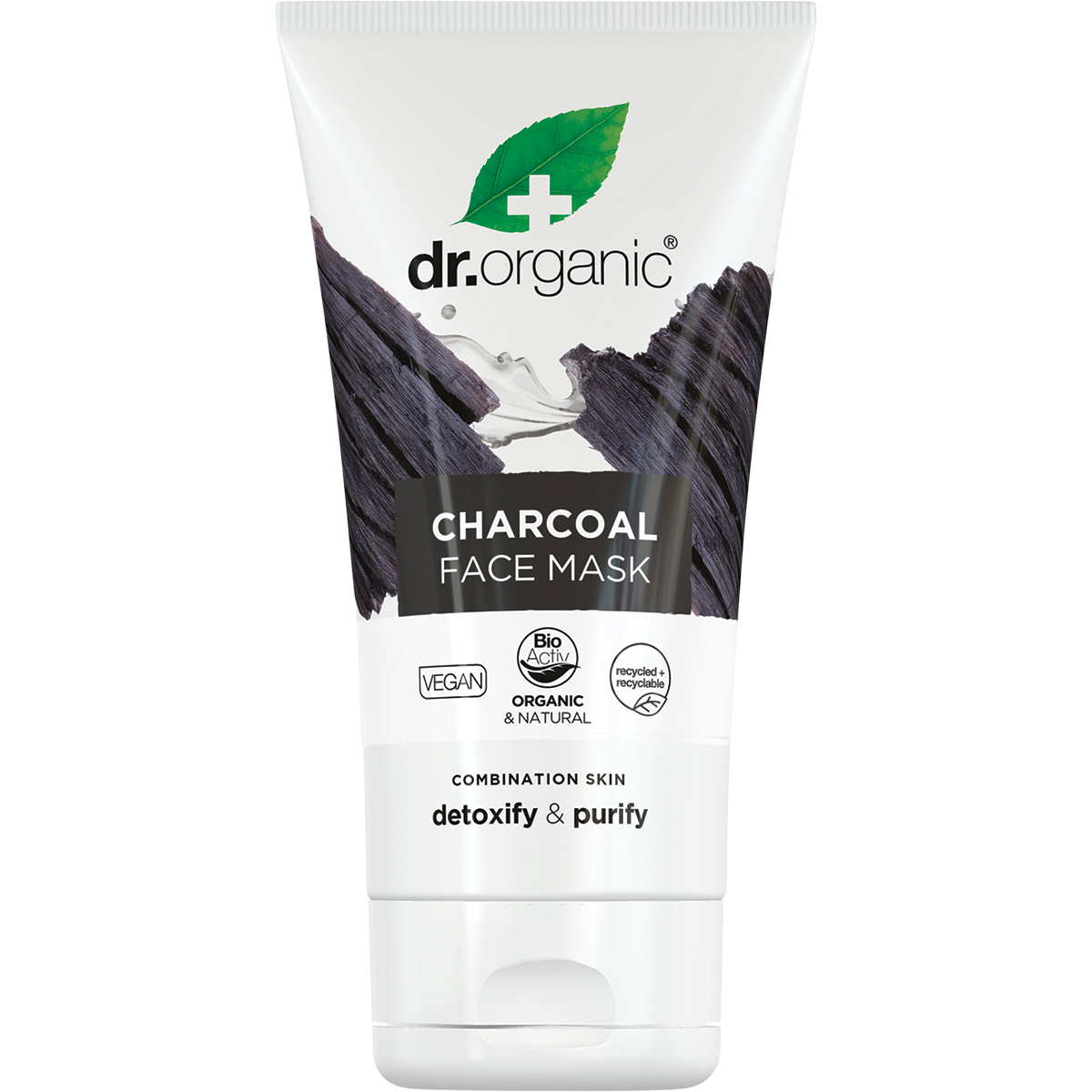 Face Mask Charcoal