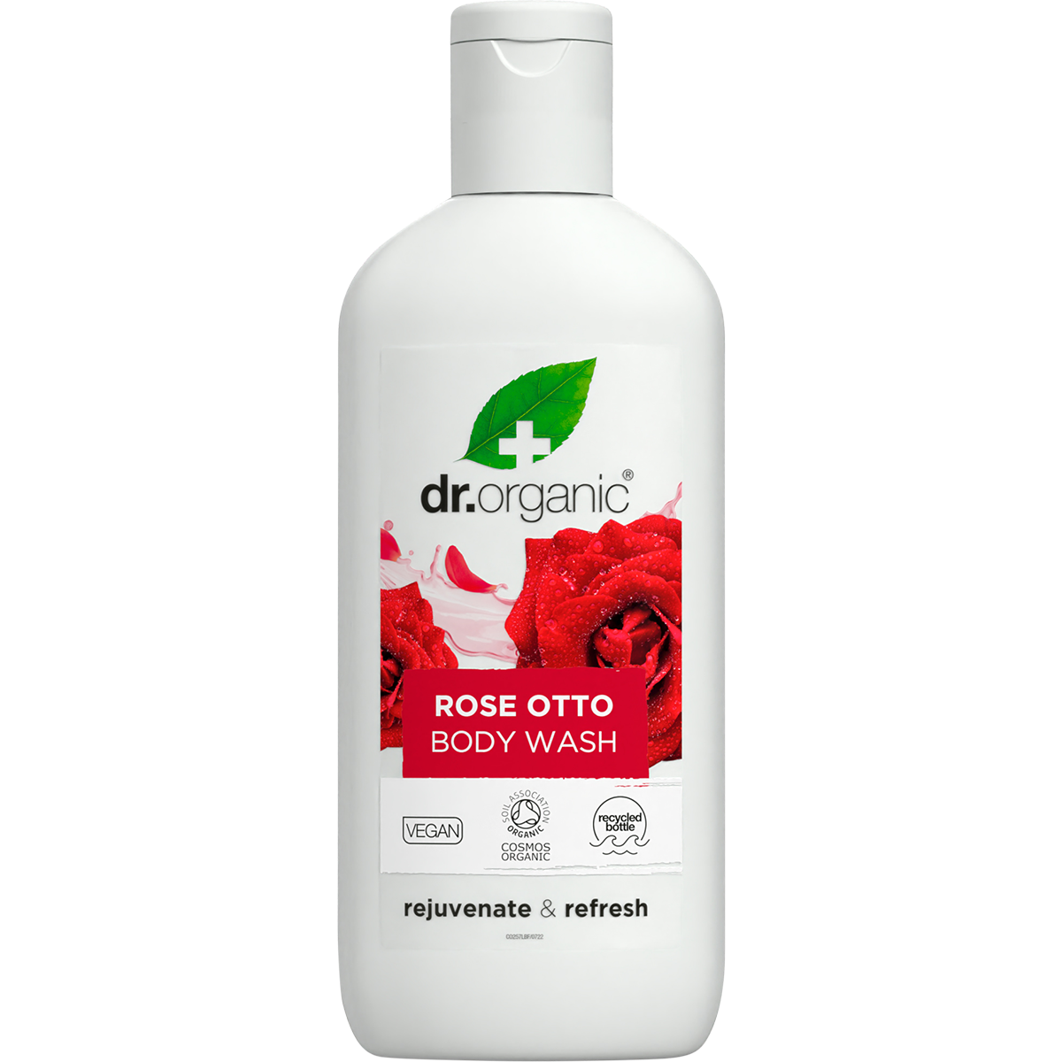 Body Wash Rose Otto