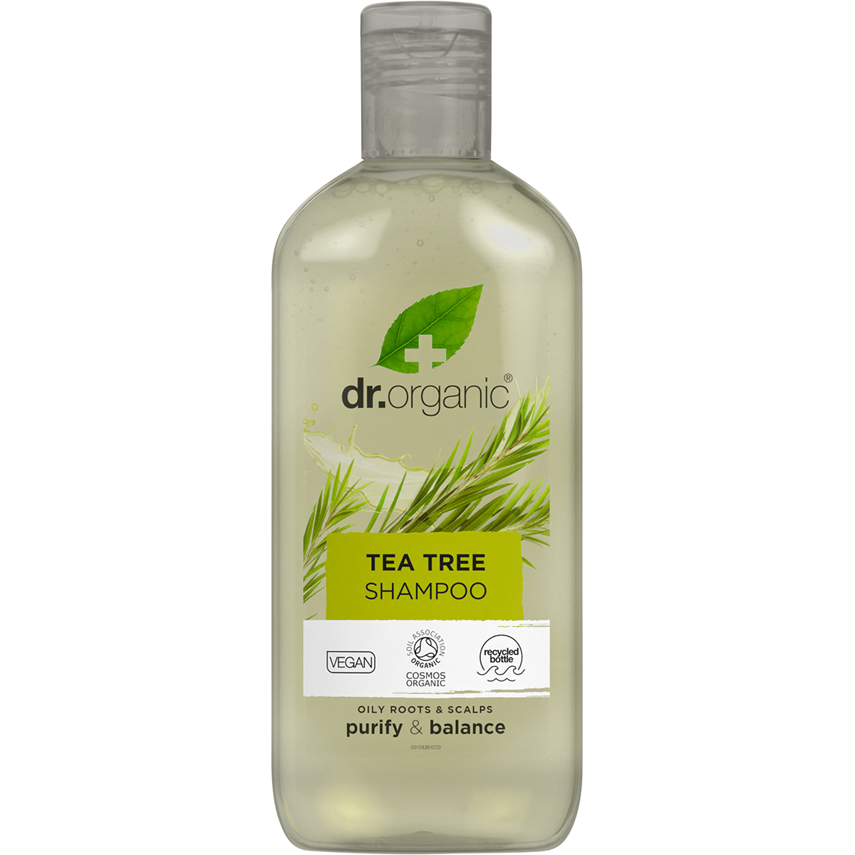 Shampoo Tea Tree