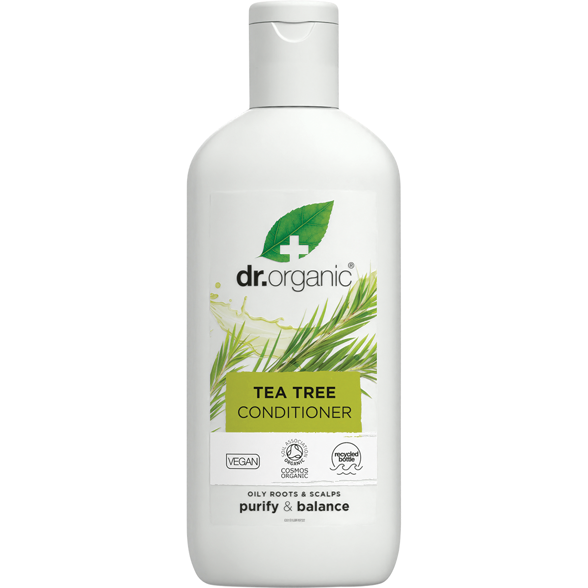 Conditioner Tea Tree