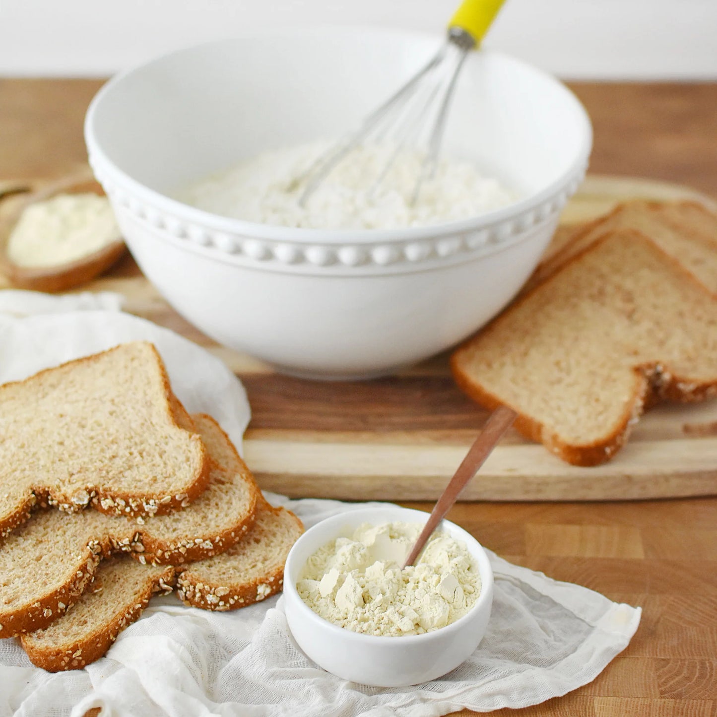 Anthony's Vital Wheat Gluten 1.5lb