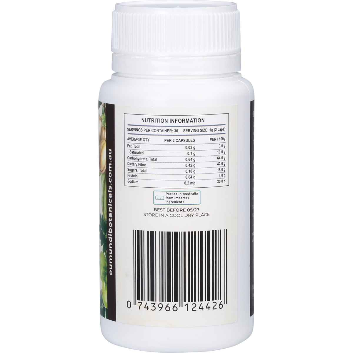 Ayurvedic Digestive Cleanse