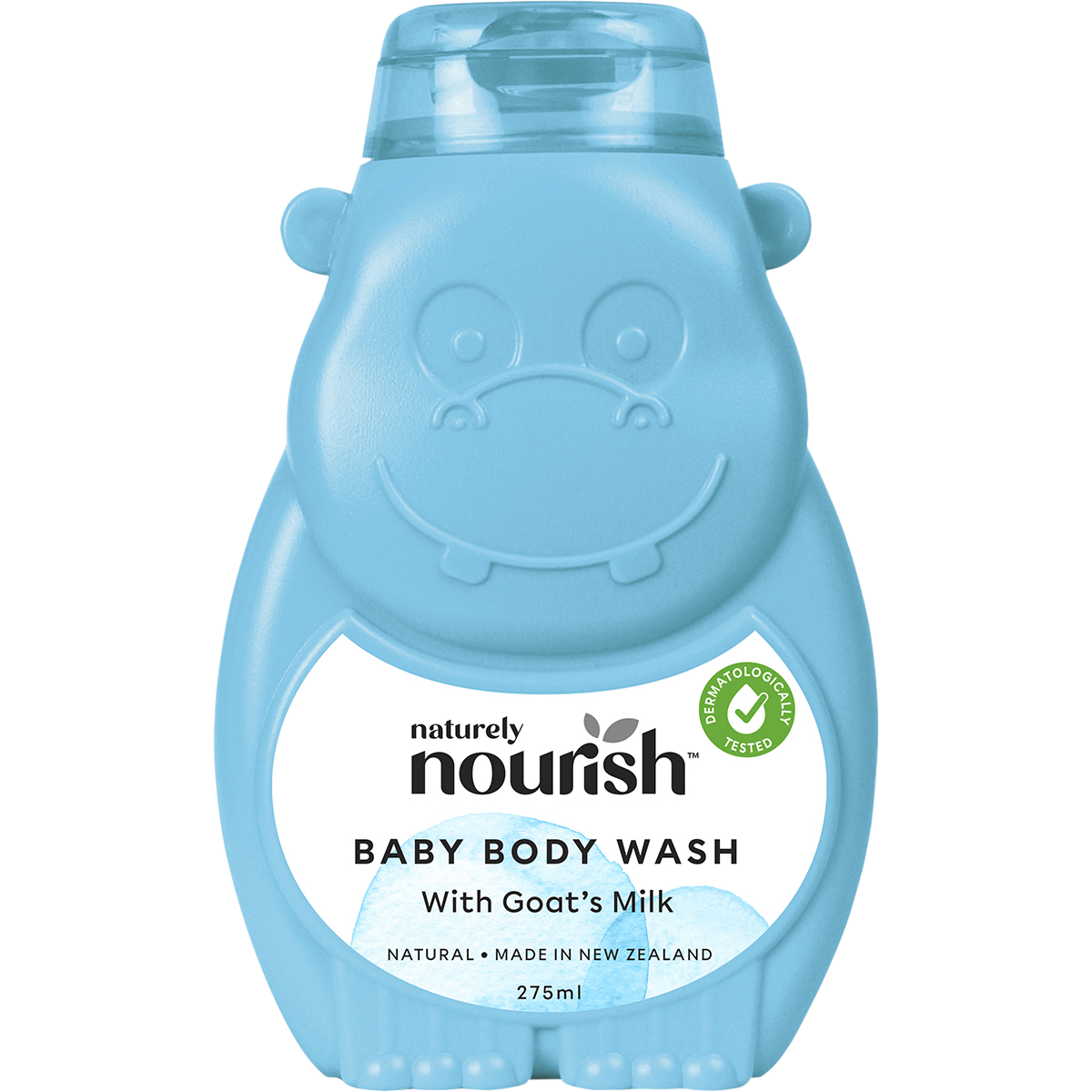 Hippo Baby Body Wash