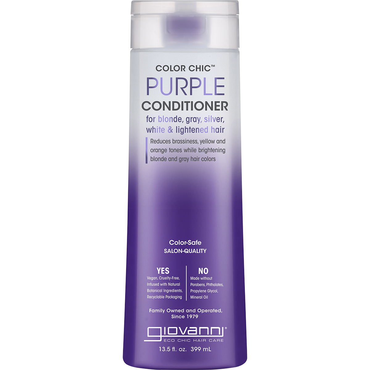 Conditioner Color Chic Purple