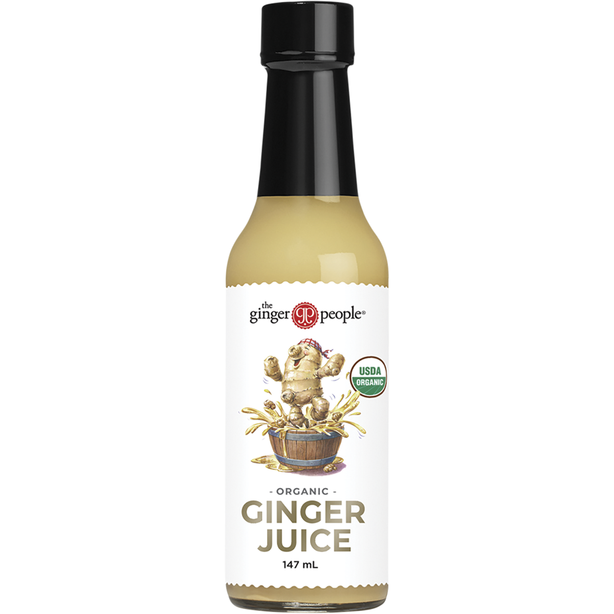 Ginger Juice Organic