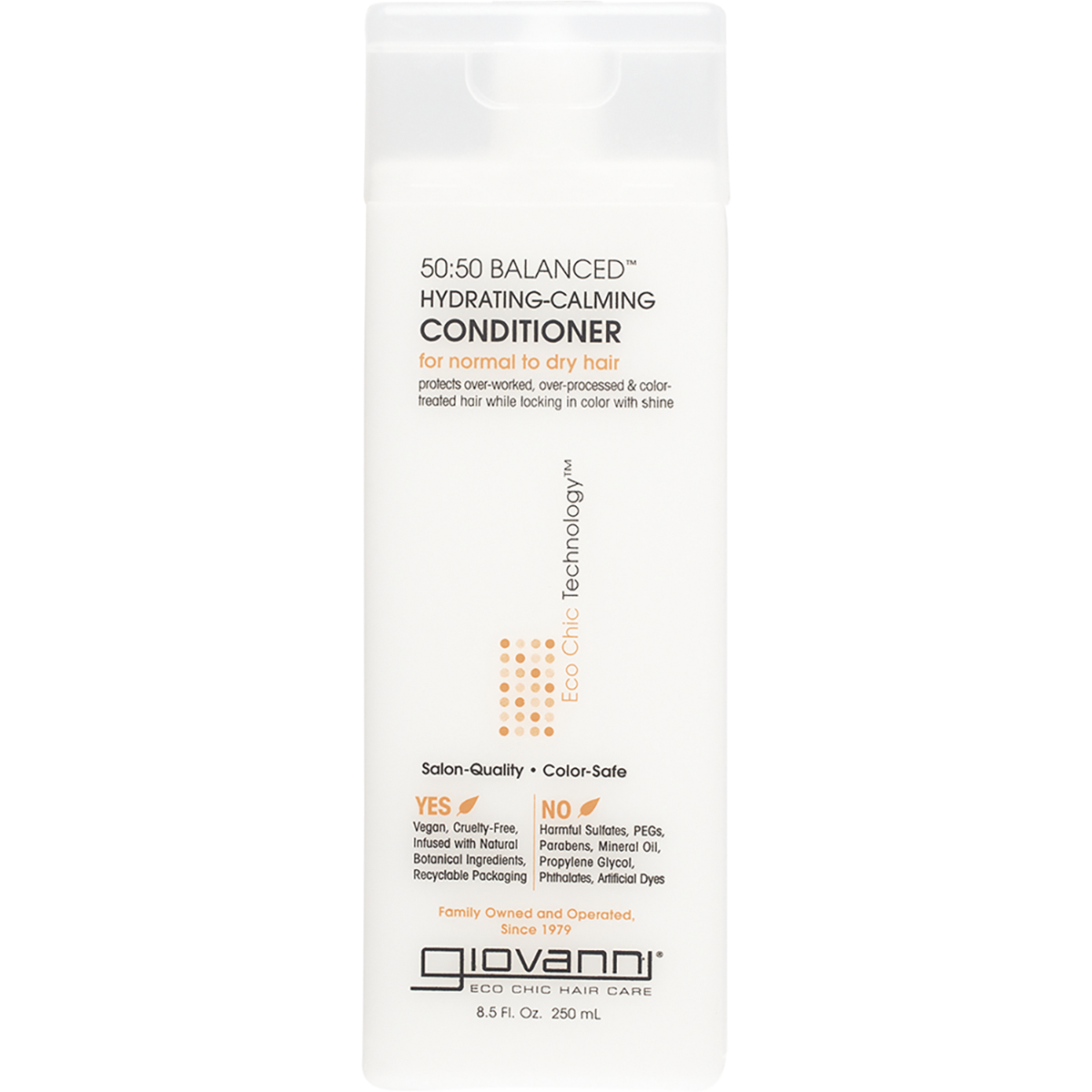 Conditioner 50/50 Balanced Normal/Dry Hair