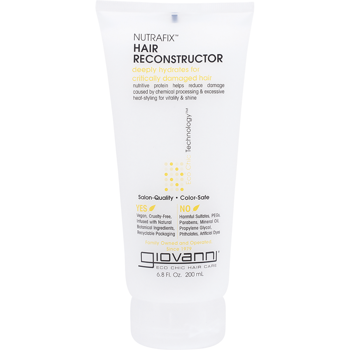 Hair Reconstructor Nutrafix