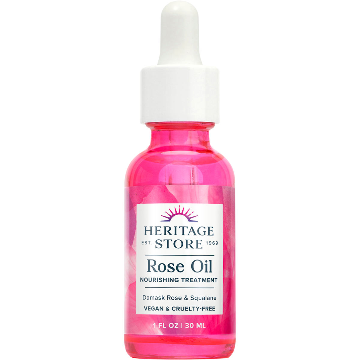 Rose Oil