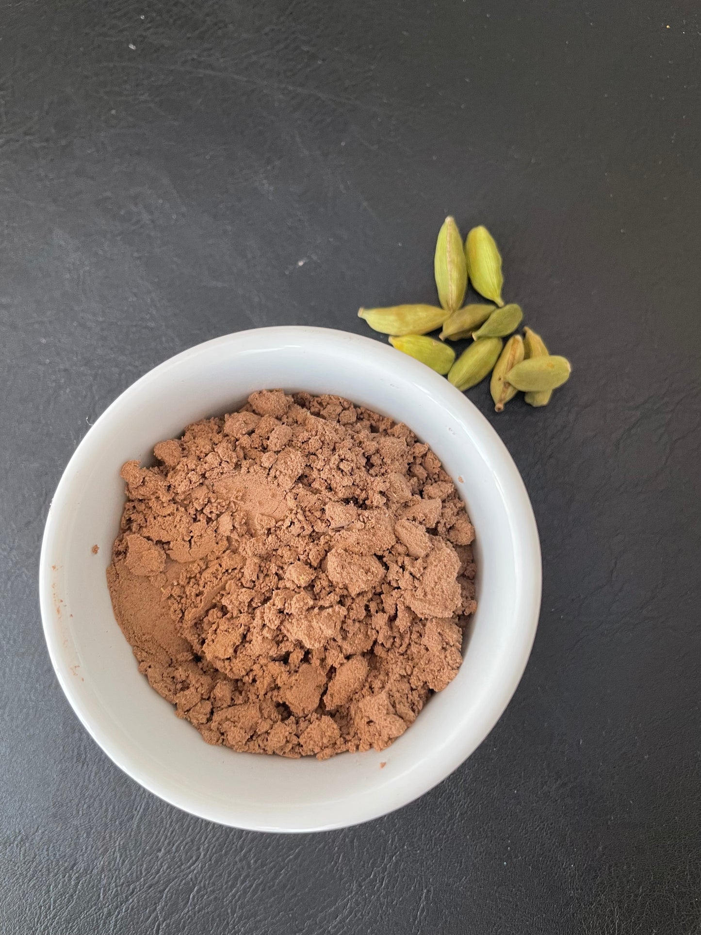 Cardamom Collagen, Chocolate Flavour 200g