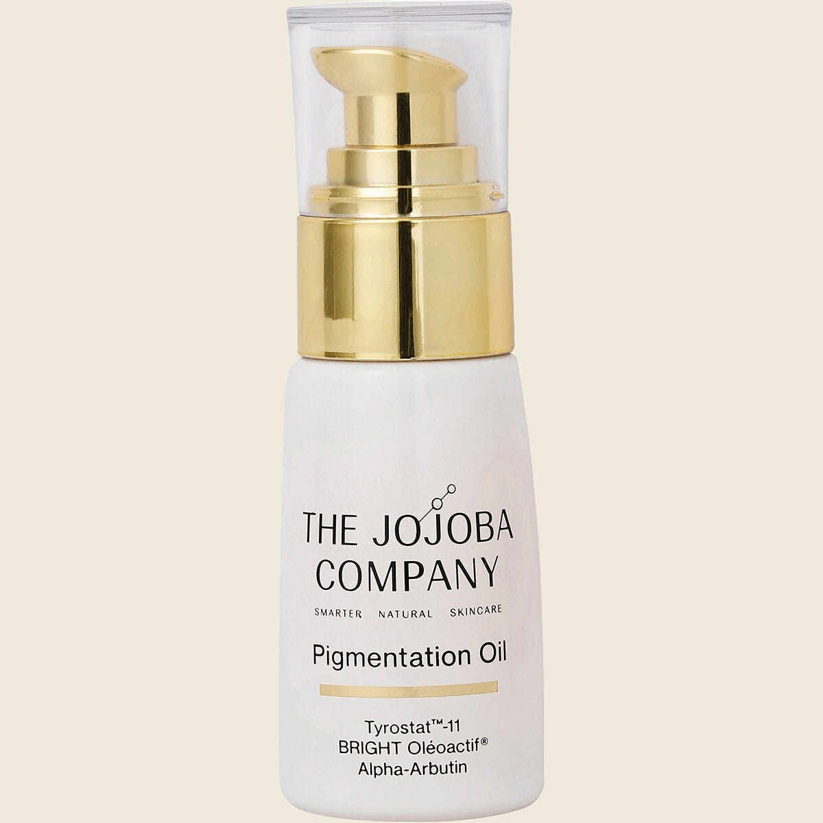The Jojoba Company Jojoba Pigmentation Oil 30ml