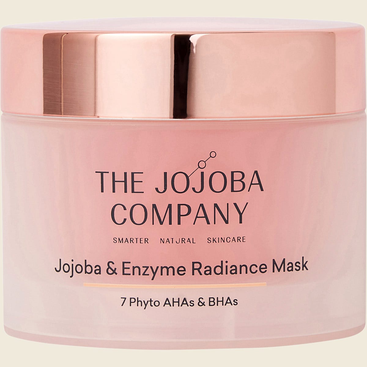 The Jojoba Company Jojoba & Enzyme Radiance Mask 50ml