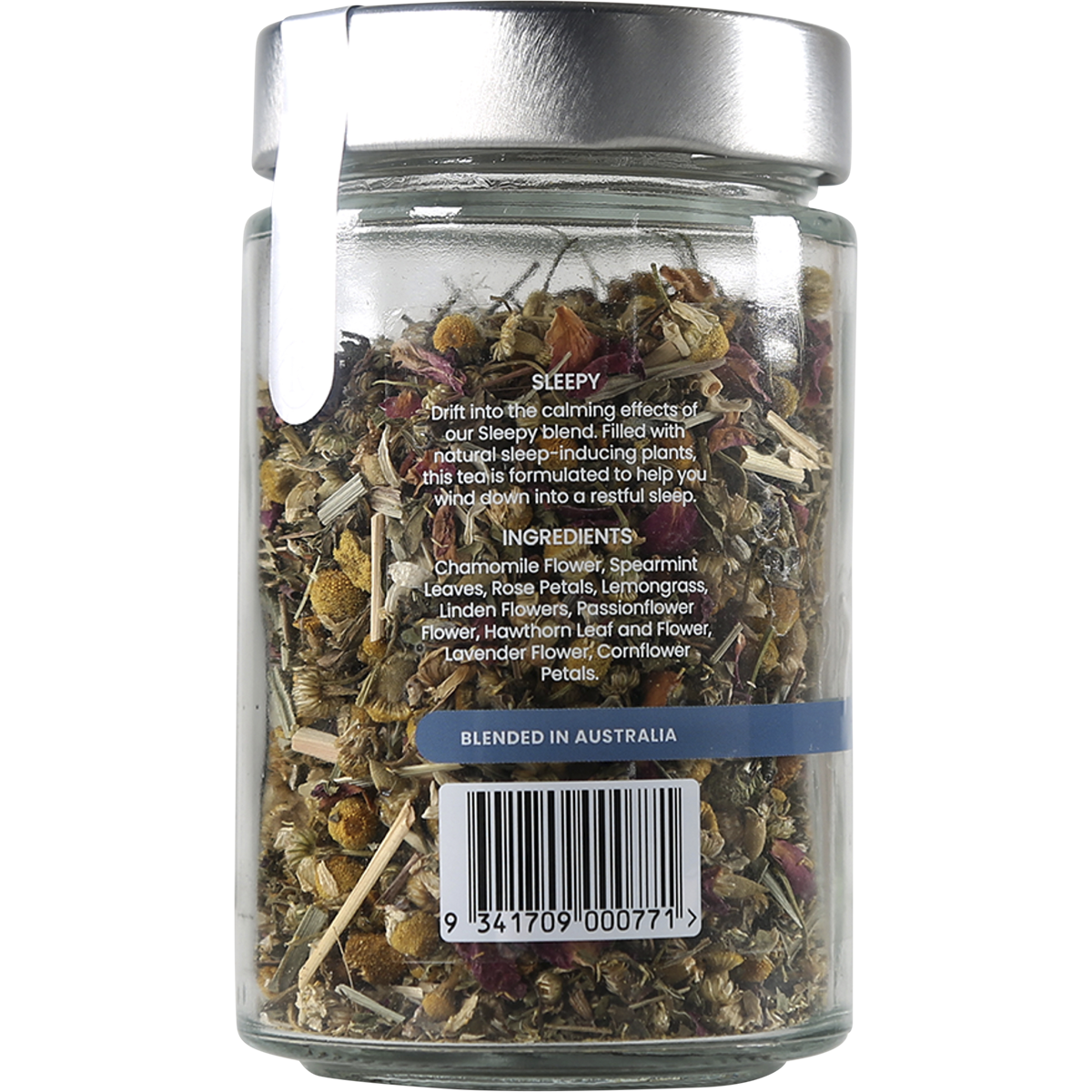 Loose Leaf Tea Sleepy