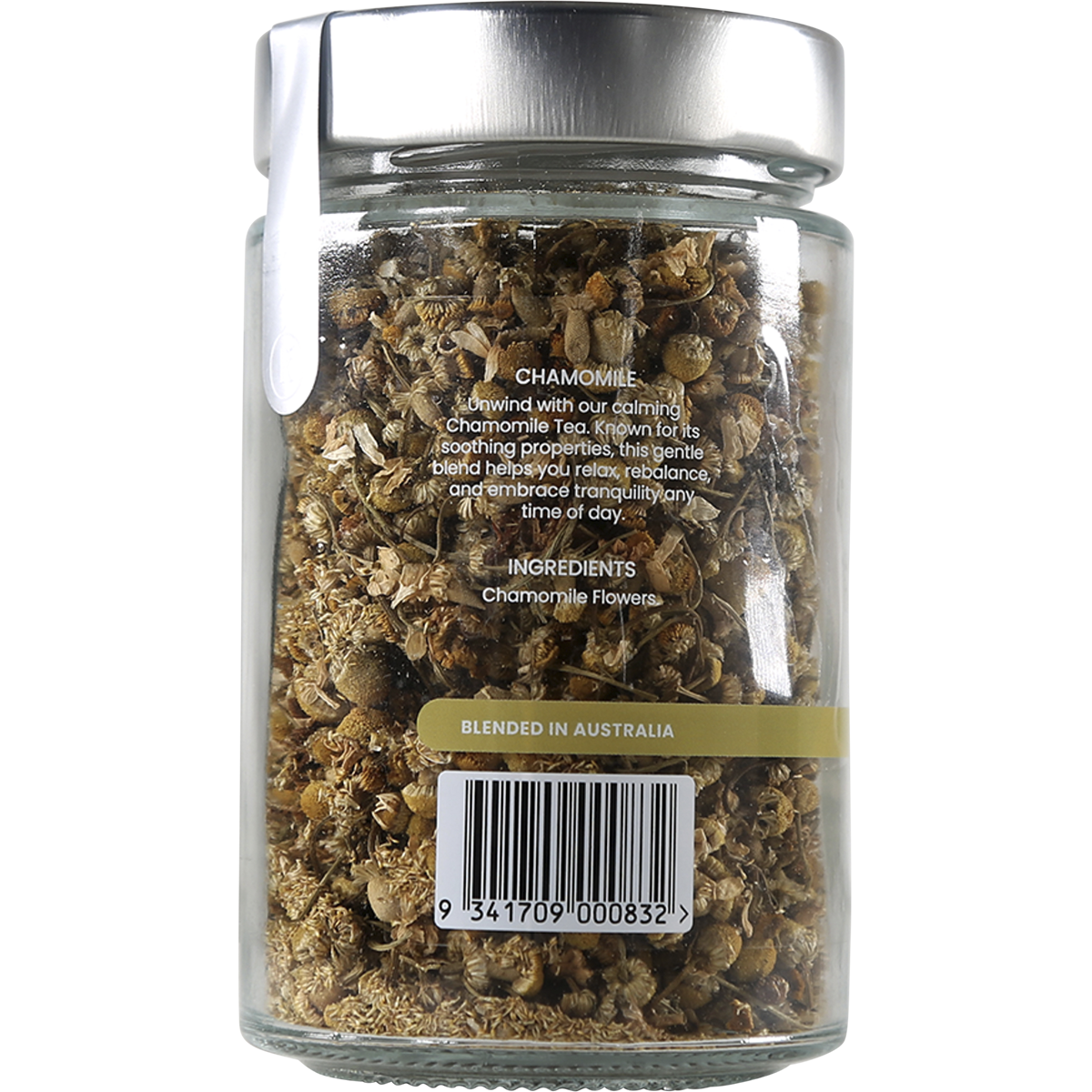 Loose Leaf Tea Chamomile