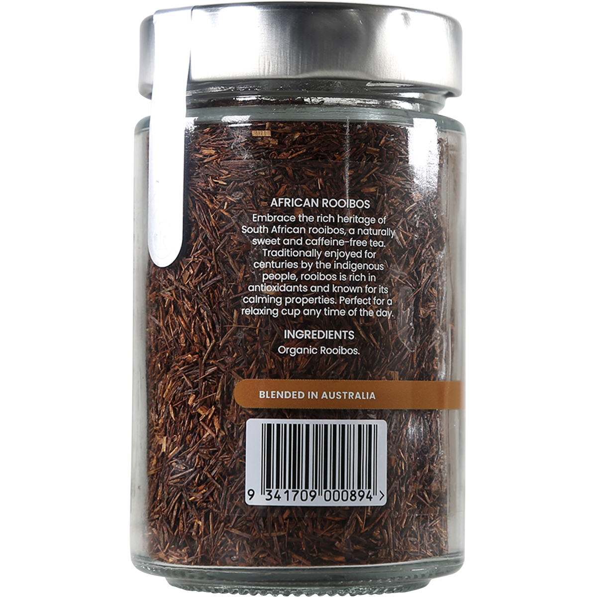 Loose Leaf Tea African Rooibos