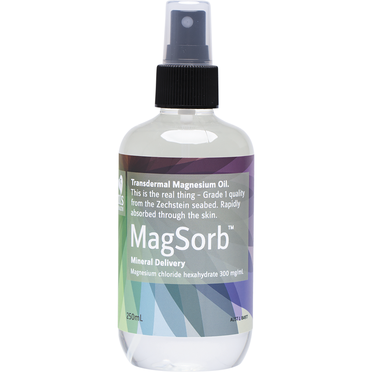 MagSorb Magnesium Oil