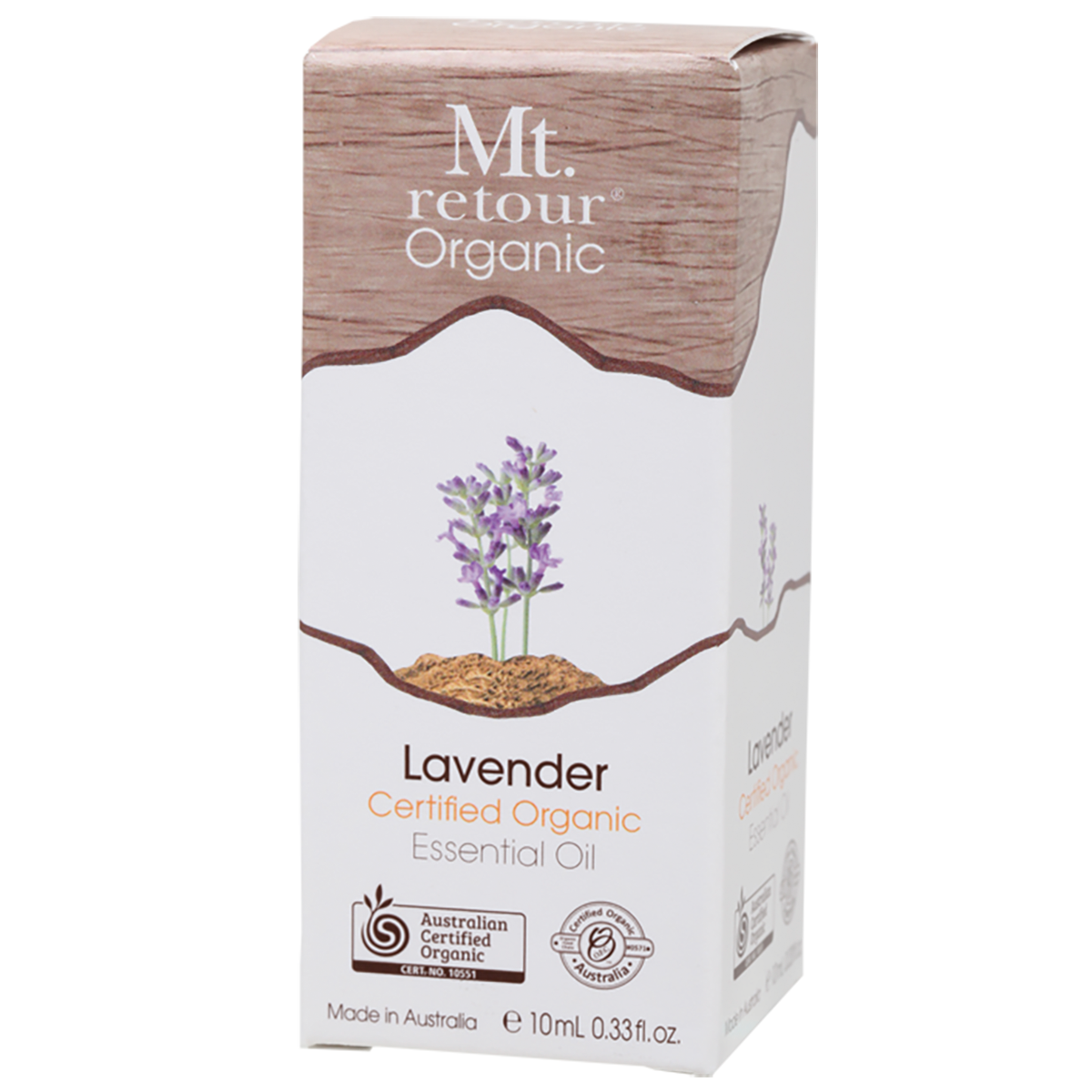 Essential Oil 100% Lavender