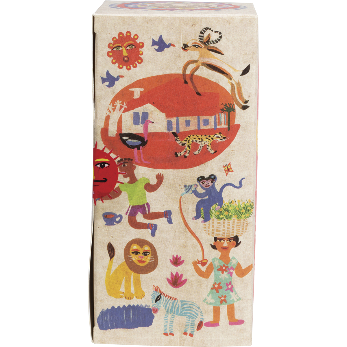 Organic Rooibos Pure & Simple Tea Bags