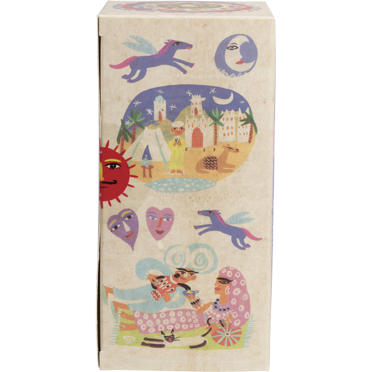 Organic The Big Sleep Tea Bags