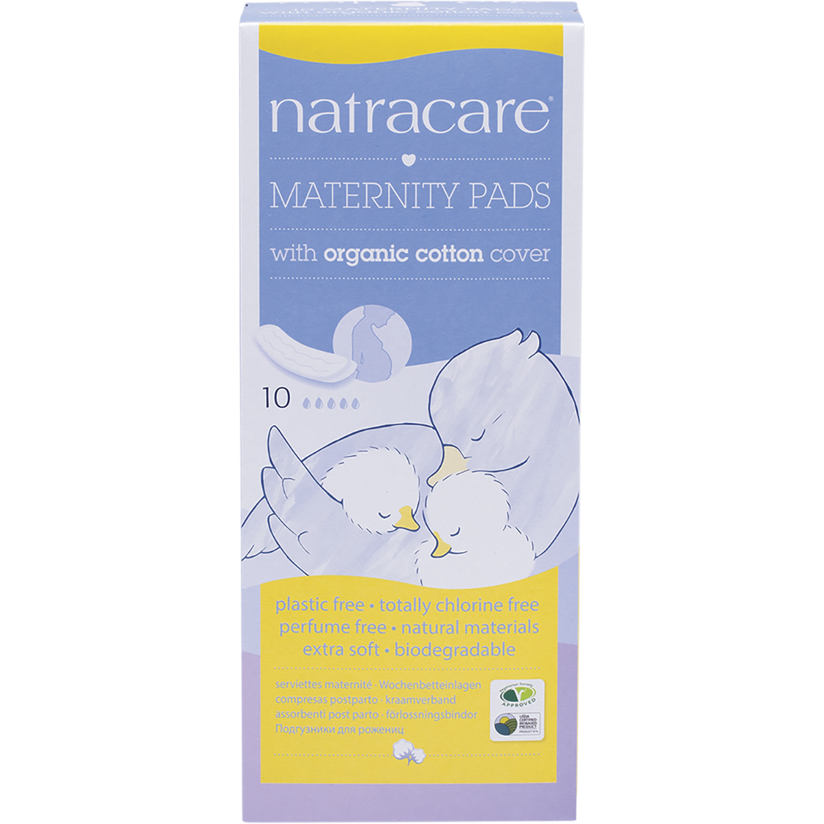 Maternity Pads