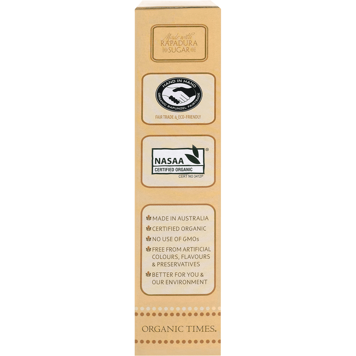 Milk Chocolate Macadamia Nuts