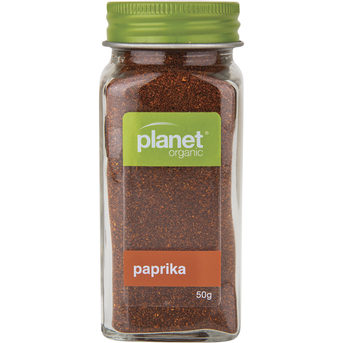 Paprika