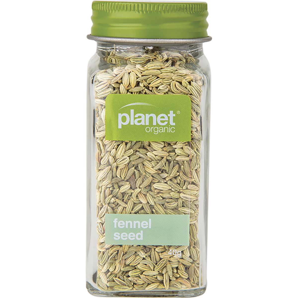 Fennel Seed
