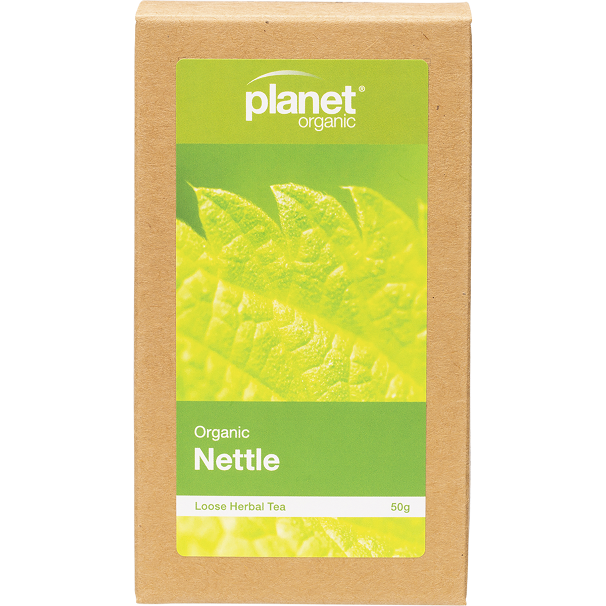 Nettle Herbal Loose Leaf Tea