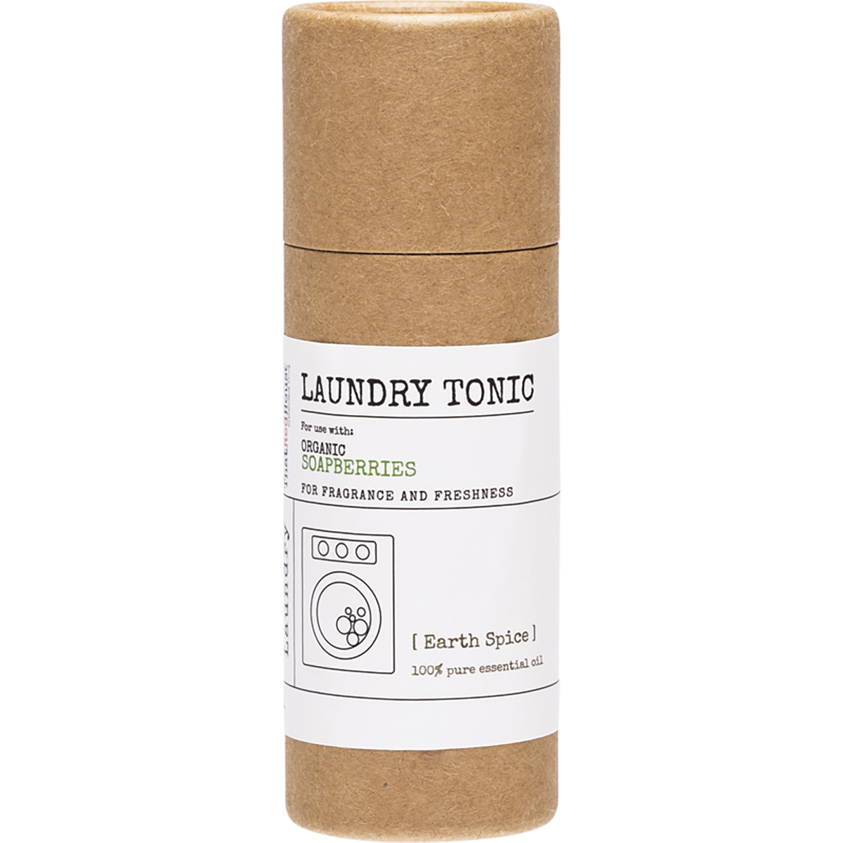 Laundry Tonic Earth Spice