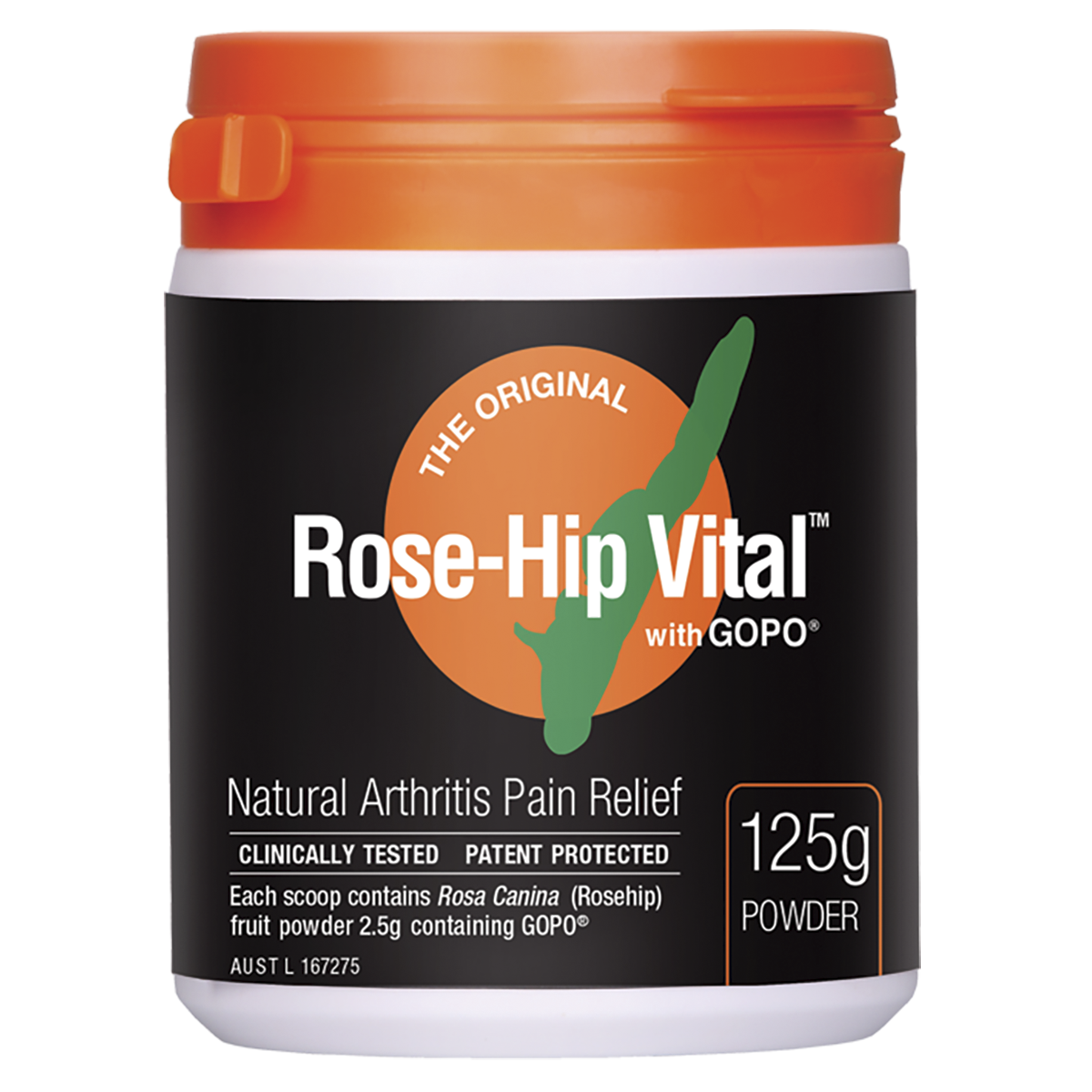 Arthritis Pain Relief Powder