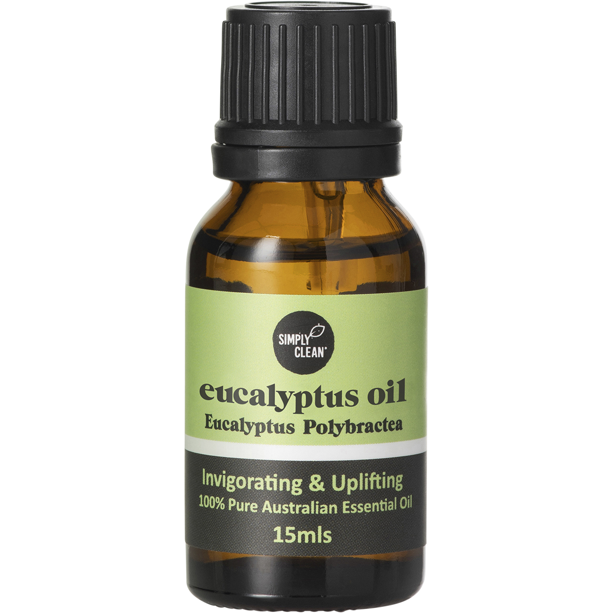Essential Oil Eucalyptus