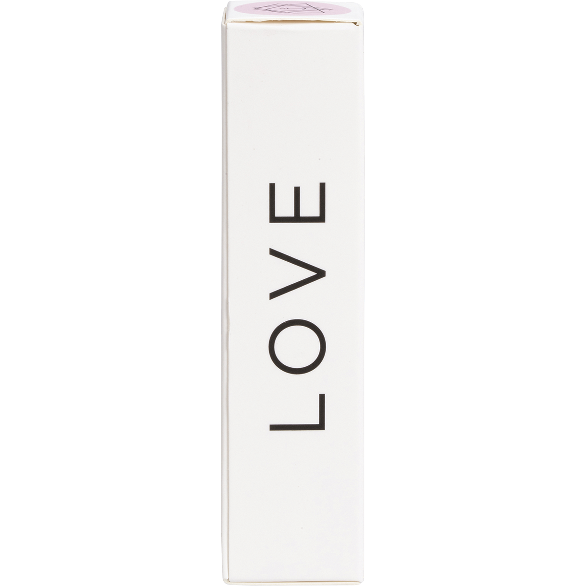 Essential Oil Roller 24K Gold Love Rose Quartz