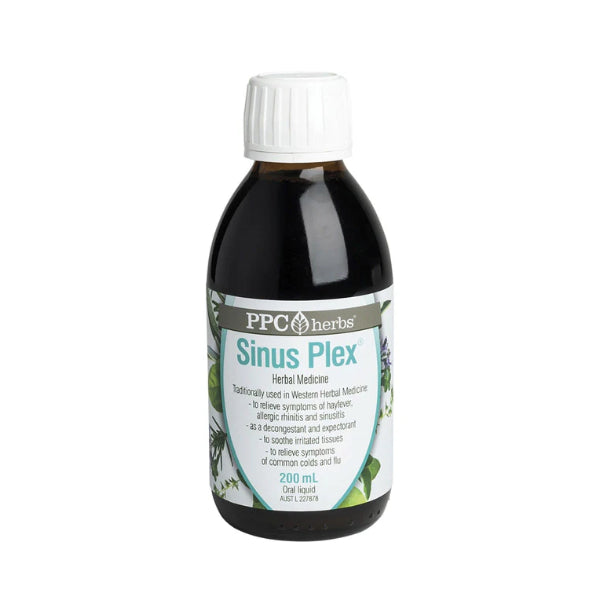 Sleep-Plex Herbal Remedy