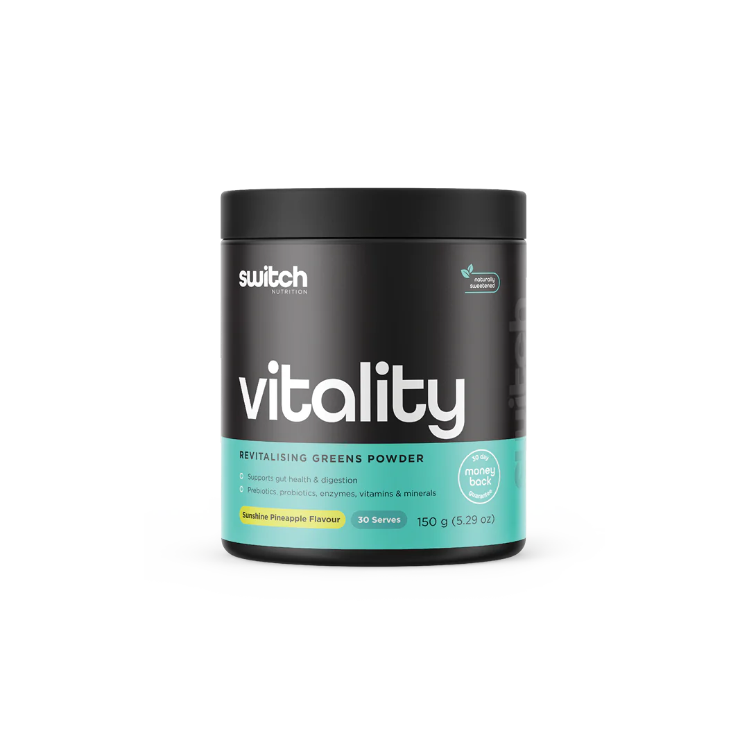 Switch Vitality Switch 30 Serve