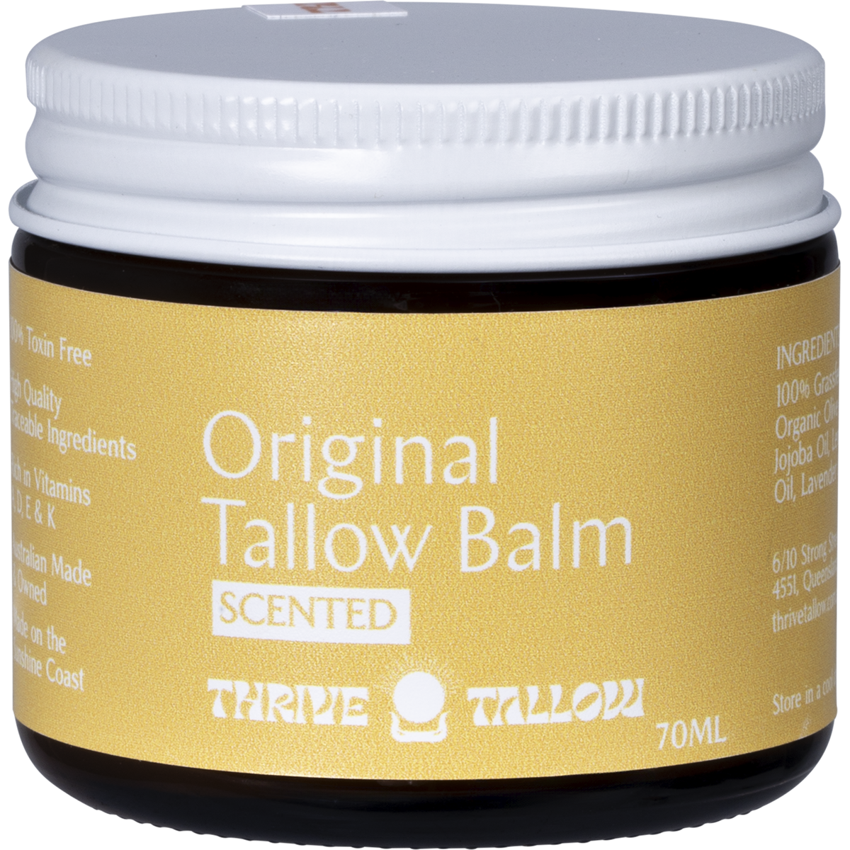 Original Tallow Balm