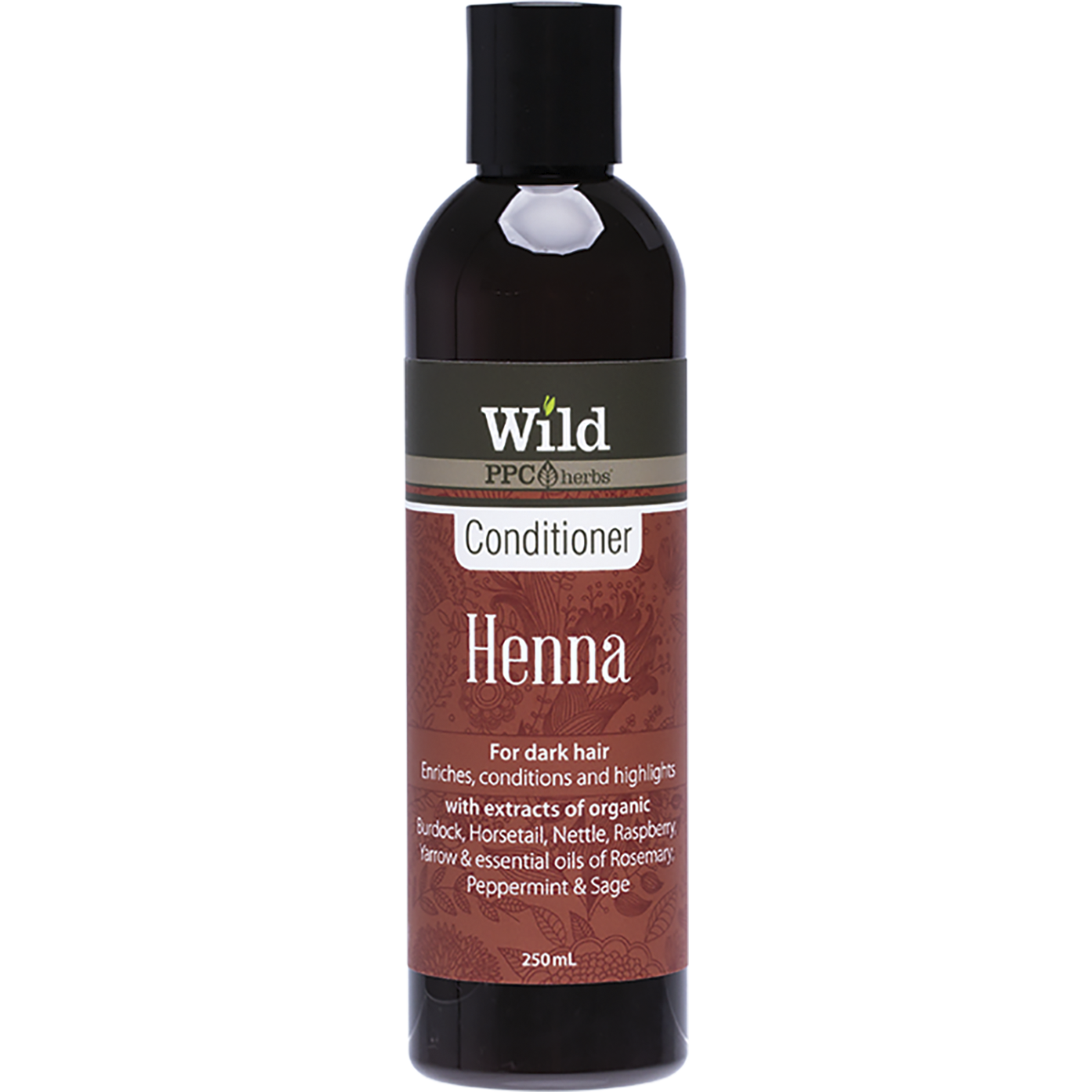 Conditioner Henna
