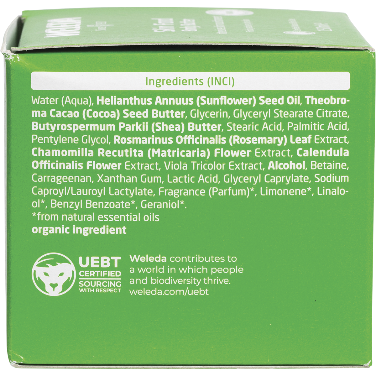 Skin Food Body Butter