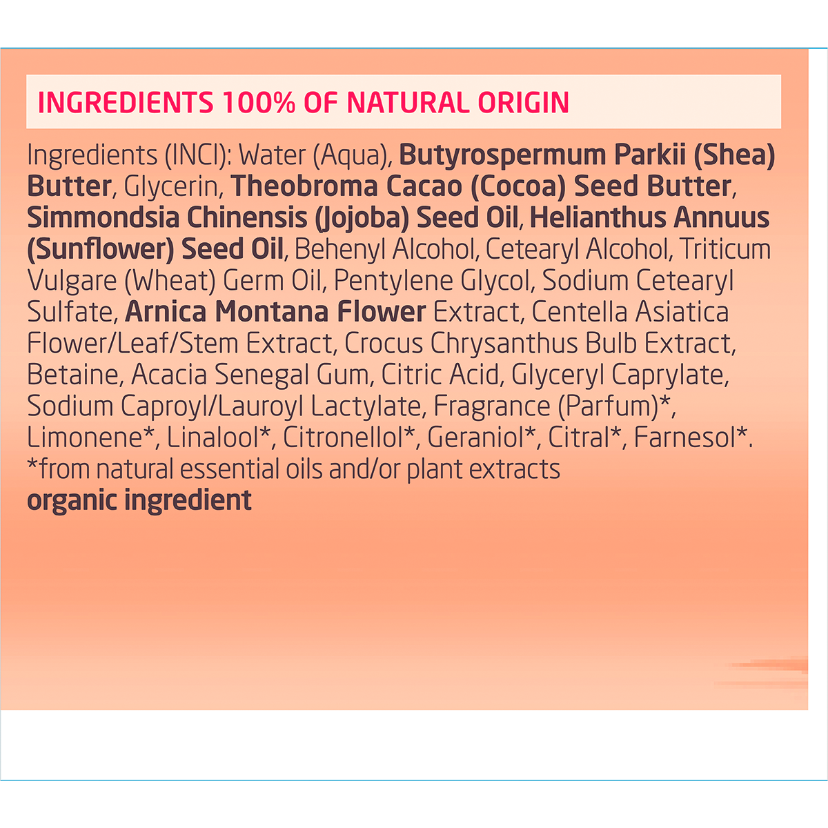 Stretch Mark Body Butter Mum